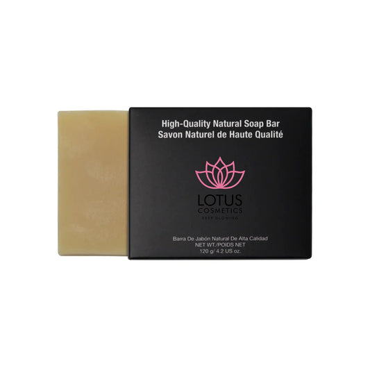 Natural Tea Tree Healing Soap