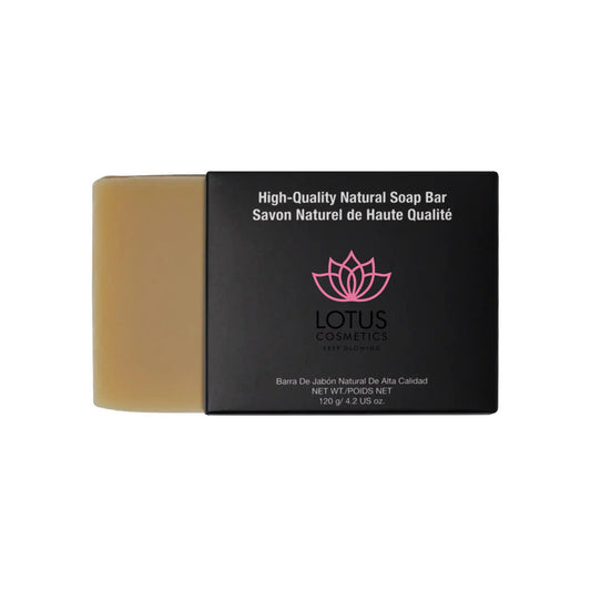 Natural Rose &amp; Honey Soap